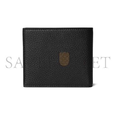 GUCCI BI-FOLD WALLET WITH LOGO ‎835119 (21*9cm)
